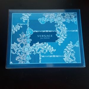 Versace cologne gift set